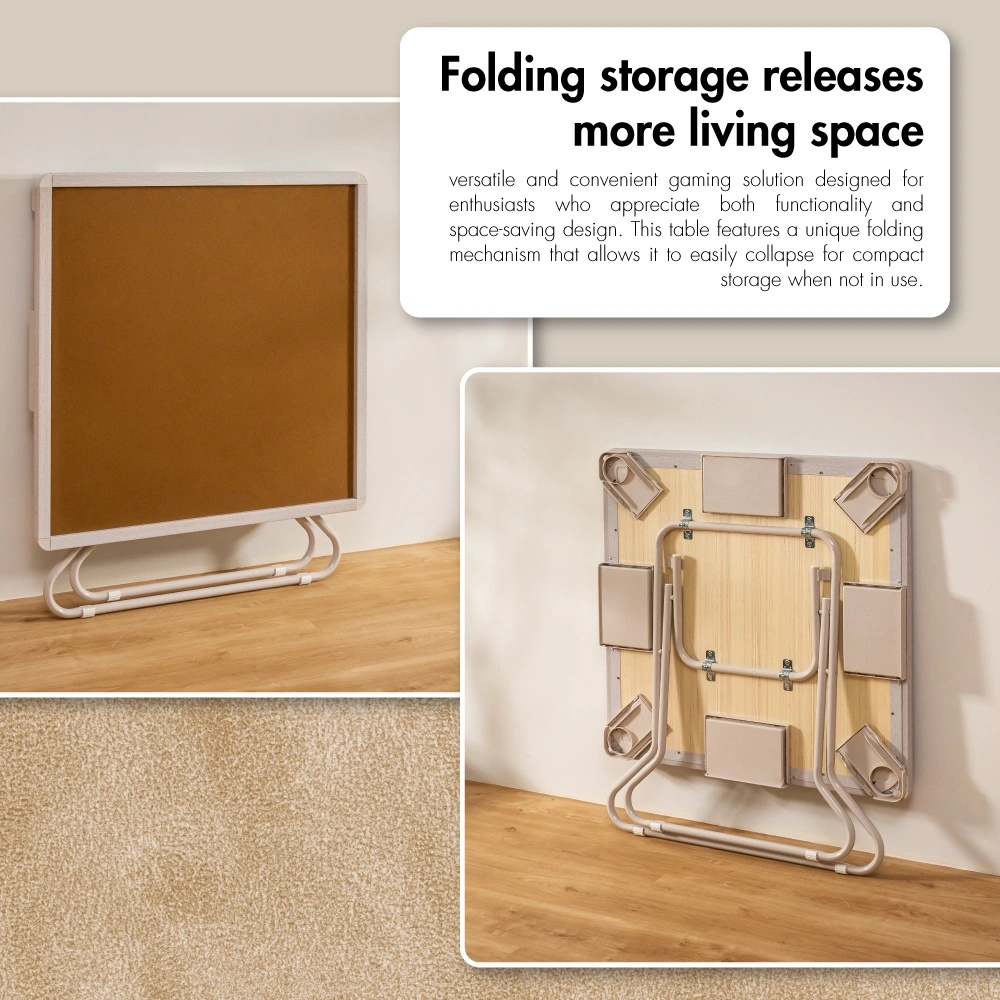 LS-9981-Zen-Suede-Mahjong-Table-KhakiGrey-03