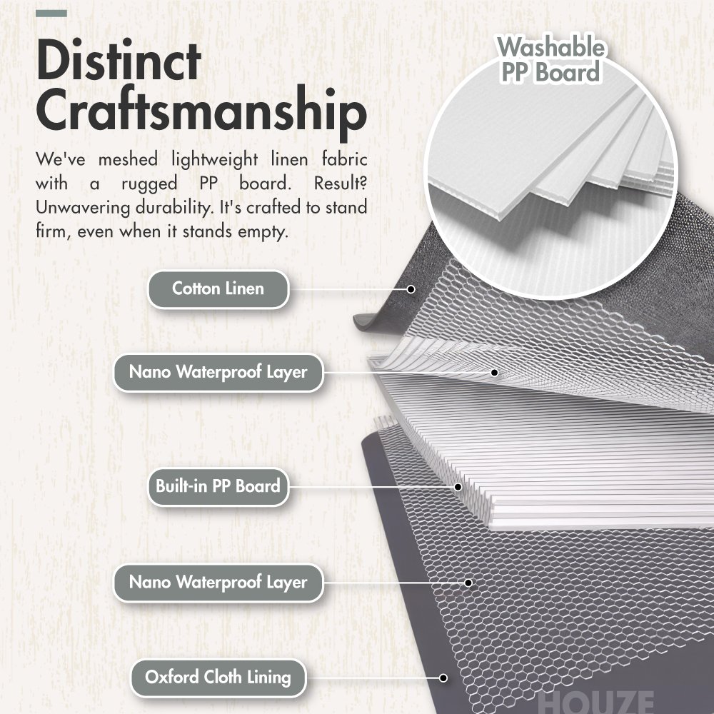 SB-1710-SB-1711-LAVA-Storage-Box-With-Zipper-Lid-BeigeGrey-03