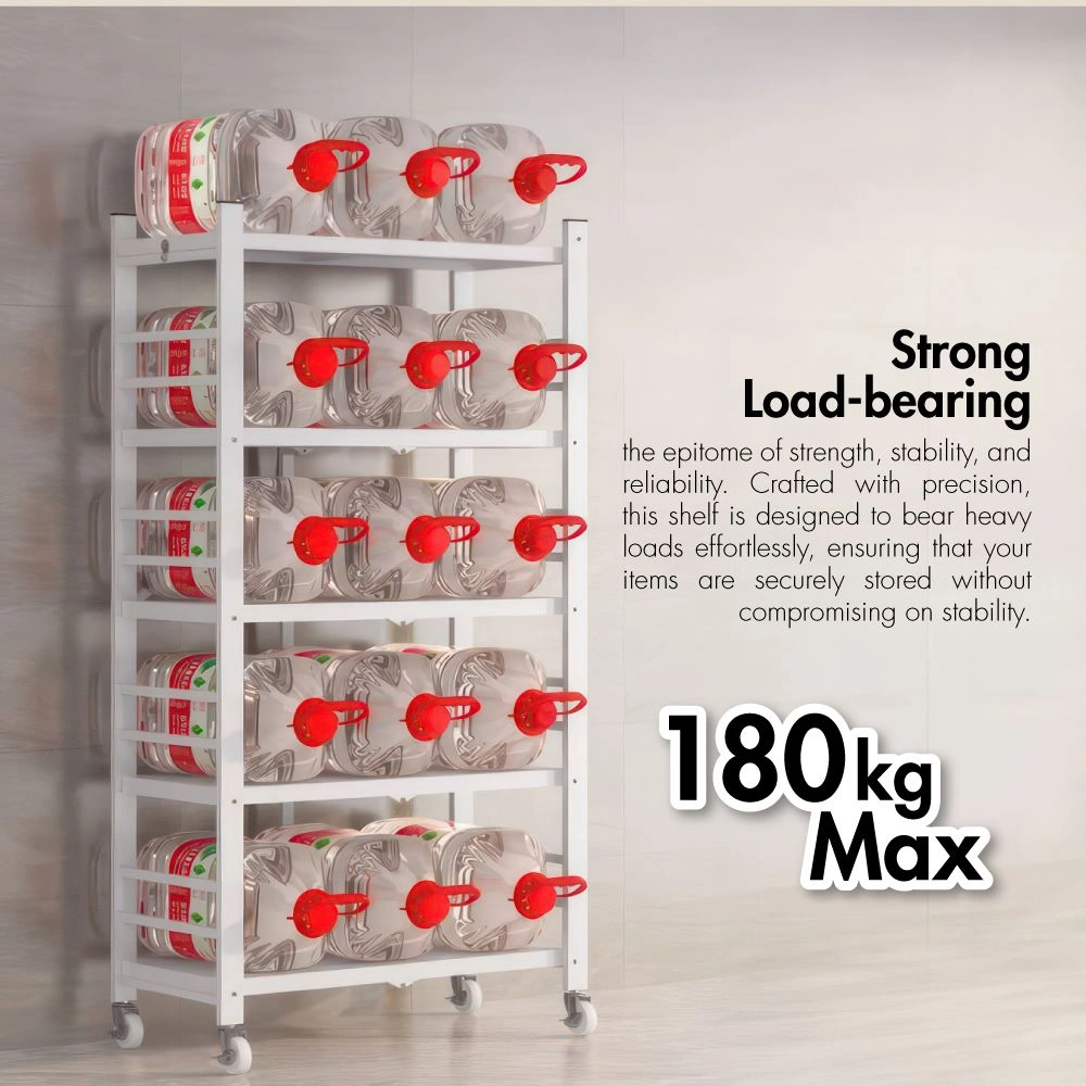 DY-8176-DY-8177-DY-8178-SLIM-3-4-5-Tier-Parallel-Foldable-Storage-Shelf-06