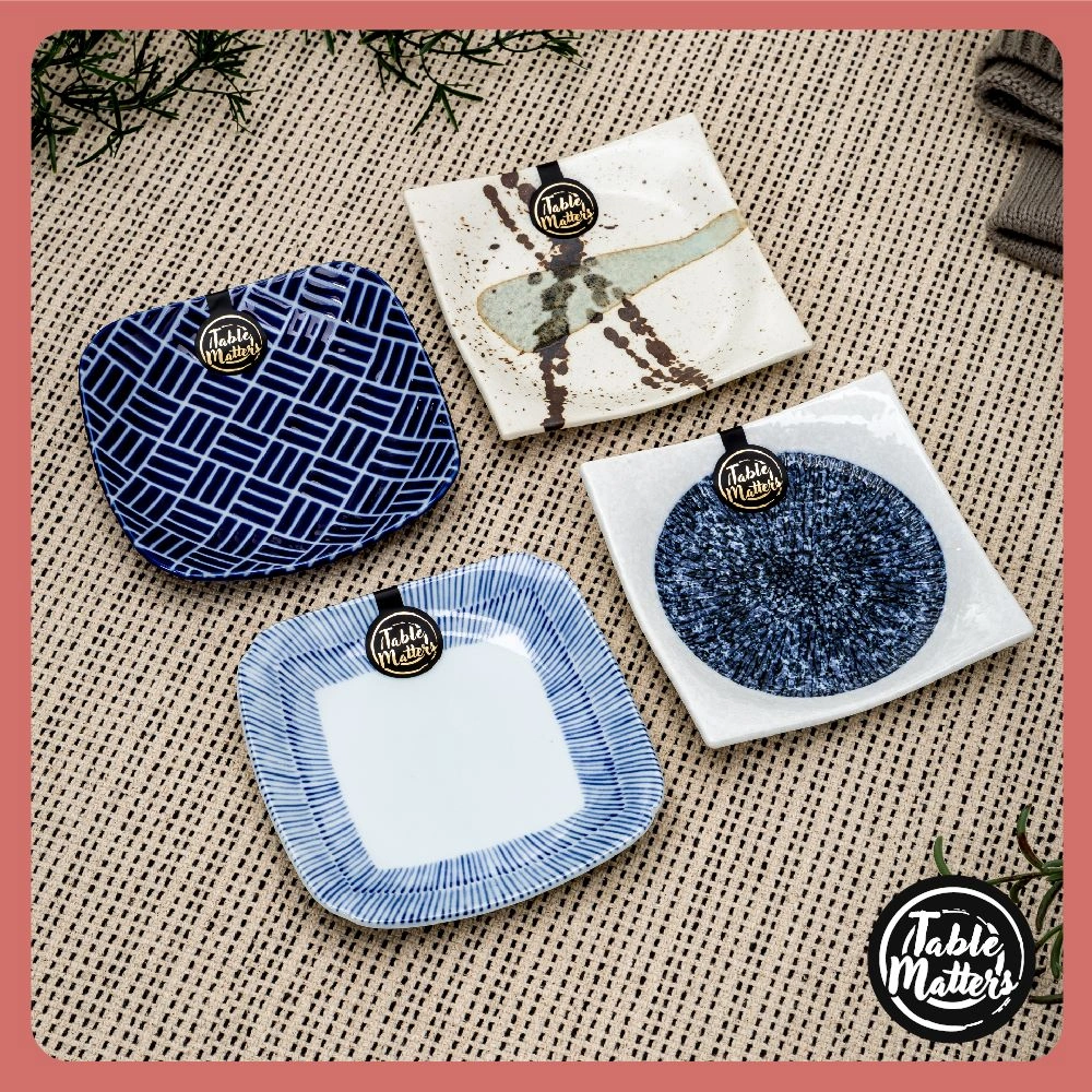 Kataguchi Kyoto Jusau Shikaku Gala Collection