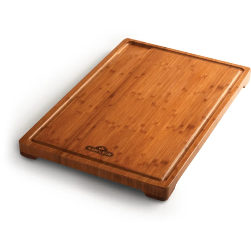 Napoleon - Professional Bamboo Cutting Board