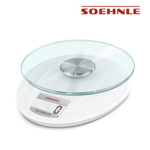 Soenhle - Kitchen Scale Roma