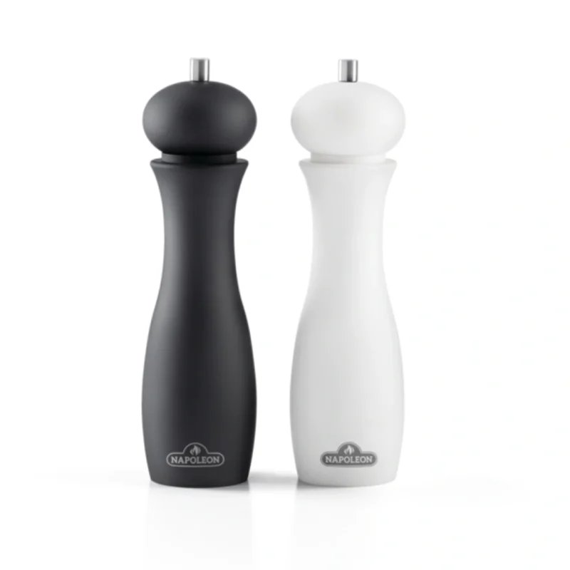 Napoleon - SALT AND PEPPER GRINDER SET