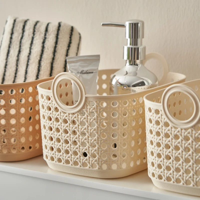 HOUZE - 'Ratha' Storage Basket Collection