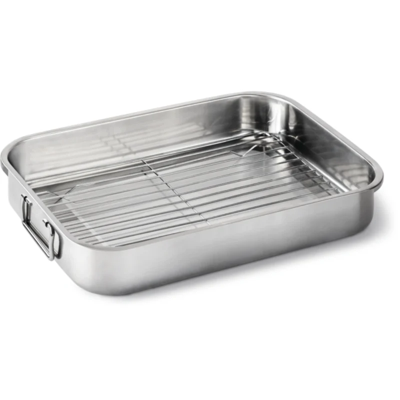 Napoleon - Stainless Steel Roasting Pan